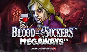 Blood Suckers™ Megaways™ tại s666