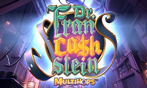 Dr. Francashstein Multihops™ tại s666