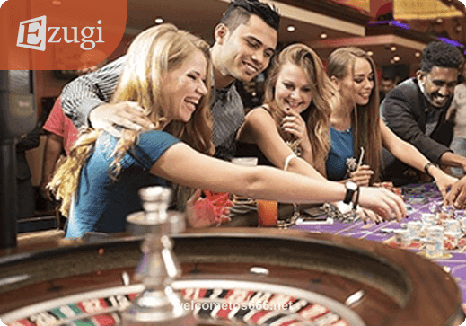 Hình ảnh trò chơi Diamond Roulette tại s666