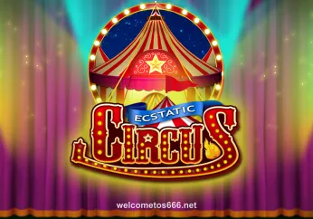 Hình ảnh trò chơi Ecstatic Circus tại s666