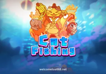 Hình ảnh trò chơi Cat Fishing tại s666