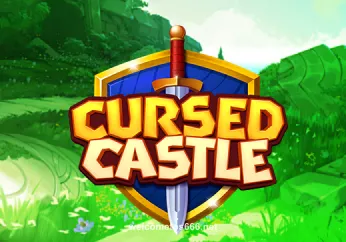 Hình ảnh trò chơi Cursed Castle tại s666