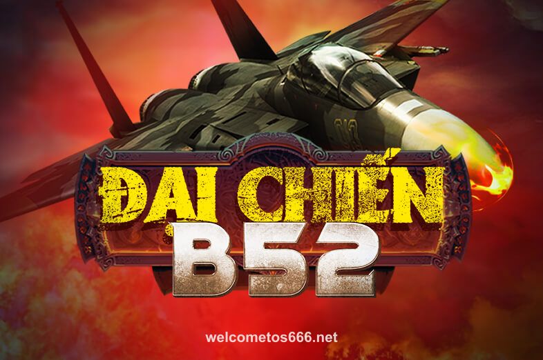 Hình ảnh trò chơi Đại Chiến B52 tại s666