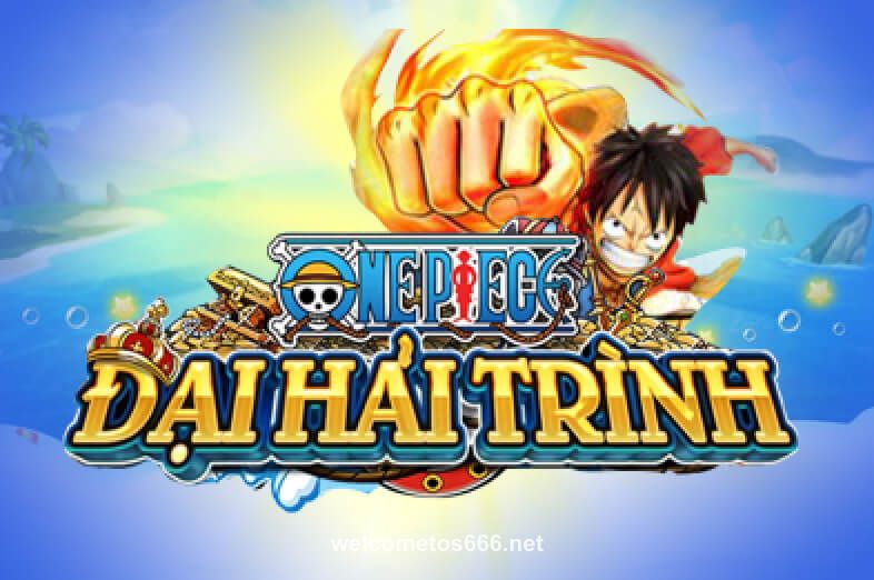 Hình ảnh trò chơi Đại Hải Trình tại s666