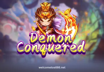 Hình ảnh trò chơi Demon Conquered tại s666