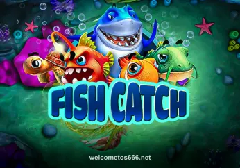 Hình ảnh trò chơi Fish Catch tại s666
