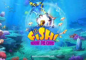 Hình ảnh trò chơi FISH! Shoot For Cash tại s666