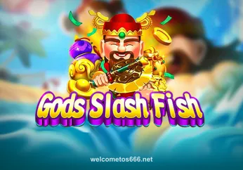 Hình ảnh trò chơi Gods Slash Fish tại s666