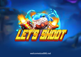 Hình ảnh trò chơi Let’s Shoot tại s666