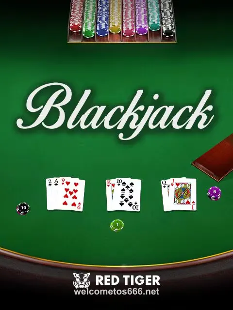 Hình ảnh trò chơi Classic Blackjack D tại s666
