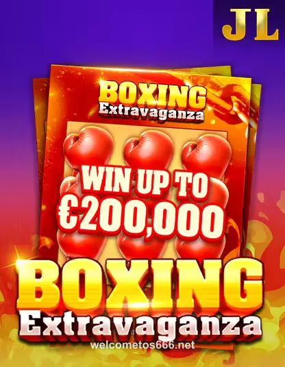 Hình ảnh trò chơi Jii Boxing Extra Vaganza tại s666