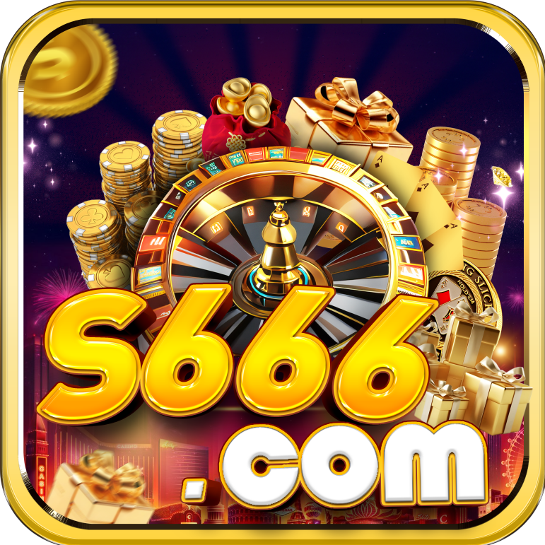 S666 Logo